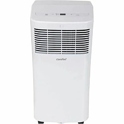 Comfee MPPHA-05CRN7 Climatiseur mobile 680 W 230 V Blanc 32,9 x 31,8 x 61,5 cm