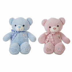 BigBuy Kids Jouet Peluche Little Angel Ours 75 cm