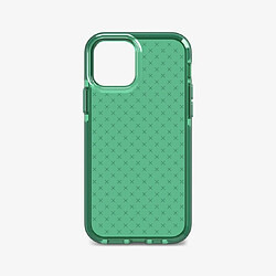 Tech21 T21-8374 coque de protection pour téléphones portables 15,5 cm (6.1") Housse Vert