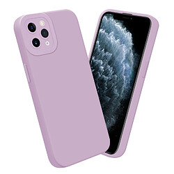 Acheter Cadorabo Coque iPhone 11 PRO MAX Etui en Rose