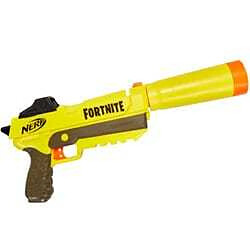 Pistolet Nerf SP-L - Nerf Fortnite