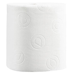 Papier Toilette Grand Royal Renova - Carton 30 rouleaux 140 feuilles