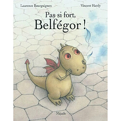 Pas si fort, Belfégor ! - Occasion