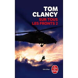 Sur tous les fronts. Vol. 2 - Occasion