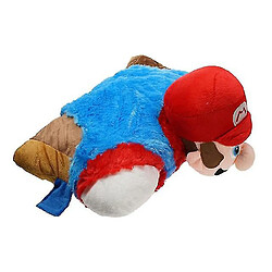 Universal 33cm Jeu Classique Mignon Super Mario Peluche Coussin Coussin Enfant Garçon Jouet de peluche pour enfant