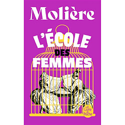 L'école des femmes - Occasion