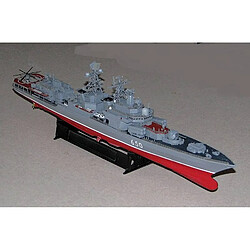 Trumpeter Maquette Bateau Russian Udaloy Ii Class Destroyer Admiral Chabanenko