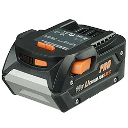 Aeg Powertools L 1840 R18V/4,0Ah Li-ION