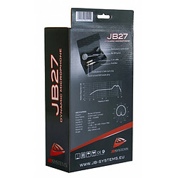 Acheter JB SYSTEMS - JB27