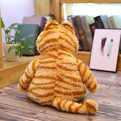 Acheter Universal Peluche pour poupée chat grasse de 30 cm