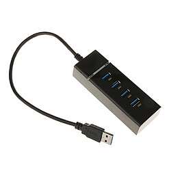 Adaptateur de concentrateur USB pas cher