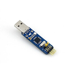 Wewoo Programmateurs et débogueurs ST-LINK / V2 miniSTM