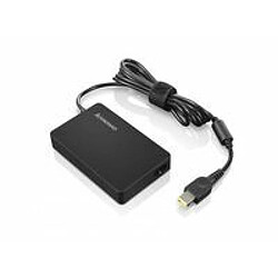 Avis Lenovo IBM 0B47455 Intérieur 65W Noir adaptateur de puissance & onduleur - adaptateurs de puissance & onduleurs (50/60, Intérieur, CA vers CC, Ordinateur portable, Noir)