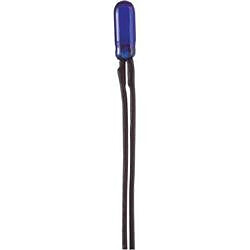 Ampoule spéciale 2110165B bleu 16 V 30 mA 1 set