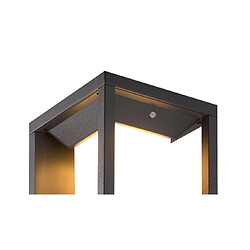 Acheter Luminaire Center Applique murale extérieur Meribel Graphite