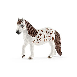 Acheter Schleich - Horse Club Mia & Spotty - 42518