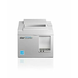 Tsp143iiilan Wht E&U Printer