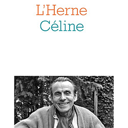 Louis-Ferdinand Céline