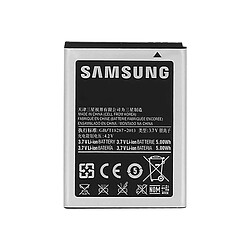 Samsung Batterie Interne Galaxy Mini 2 / Young Li-Ion 1350mAh Original EB464358VU