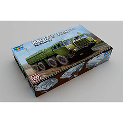 Acheter Trumpeter Maquette Camion Maz-7313 Truck