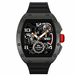 Smartwatch GT1 black pas cher