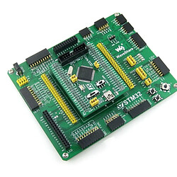 Acheter Wewoo Waveshare Core407VCarte principale STM32F4