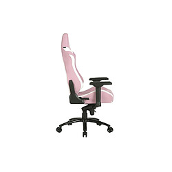 Chaise de jeu Newskill NS-CH-NEITH-ZE-WHITE-PINK