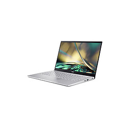 Acer Swift SF314-512-57S4/ 14.0'' FHD IPS (1920 x 1080)