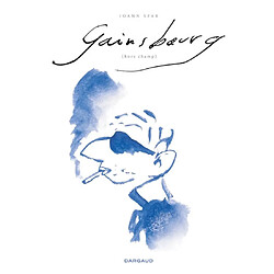 Gainsbourg (hors champ) - Occasion