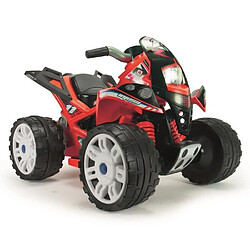 INJUSA Quad The Beast 12V