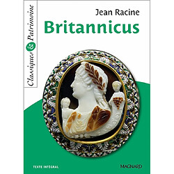 Britannicus - Occasion