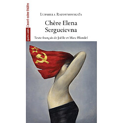 Chère Elena Sergueieva - Occasion