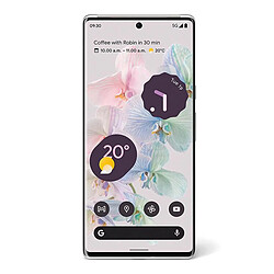 Google Pixel 6 Pro 5G 12GB/128GB Blanc (Cloudy White) GLUOG