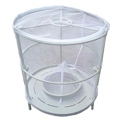 Fly Mesh Cage