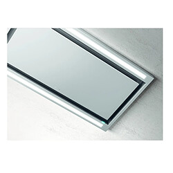 Avis Hotte de plafond 90cm 770m3/h inox - PRF0142094A - ELICA