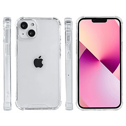 Platyne Coque Pour Iphone 13 En Pvc Rigide