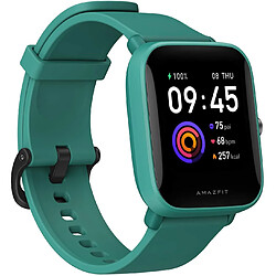 Montre Connectée Amazfit Pop Pro Bluetooth-Vert