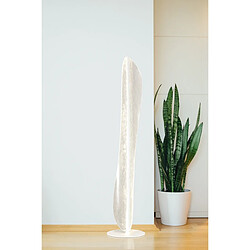 Avis Inspired Lampadaire Bianca, LED 30W, 3000K, 1800lm, Blanc, Acrylique, Garantie 3 ans