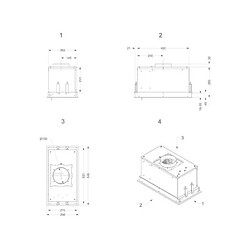 Acheter Novy D828 -