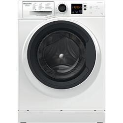 Hotpoint NF1044WK IT washing machine