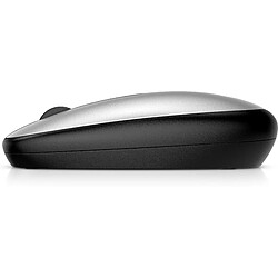 Souris sans fil pour PC Portable HP 240 Argent vif