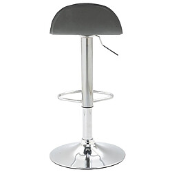 Non Tabouret de bar Lana V2 C pas cher