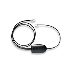 GN Netcom Jabra EHS Adapter Noir