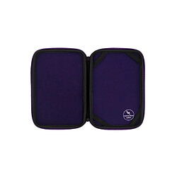 T'NB Housse de protection universelle pour tablette 7"" - Collection SUBLIM - Violet