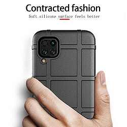 Avis Wewoo Coque Pour Huawei Nova 6 TPU Antichoc à Couverture Complète Gris