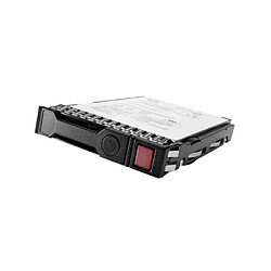 HPE 870757-B21 Disque Dur Interne 600Go HDD 2.5" SAS 15000tr/min Argent