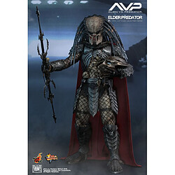 Avis Hot Toys MMS325 - Alien Vs. Predator - Elder Predator