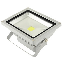 Wewoo Projecteur LED Lampe blanche de de la puissance élevée 20W LED, CA 85-265V, flux lumineux: 1600-1800lm