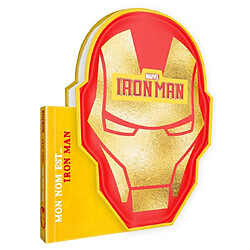 Mon nom est... Iron Man