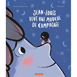 Jean-Louis veut une mouche de compagnie - Occasion